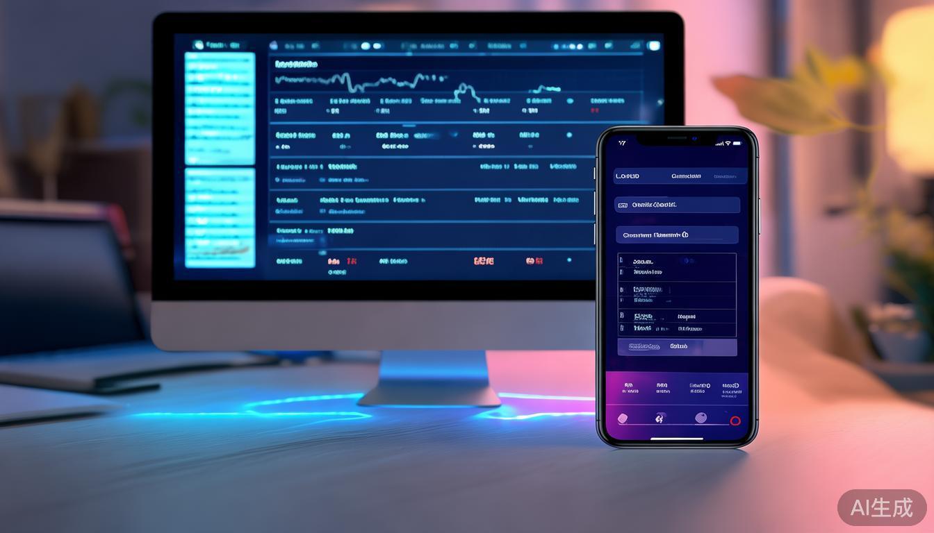 跨设备同步如何保障资产安全？掌握加密技术，实现高效钱包管理