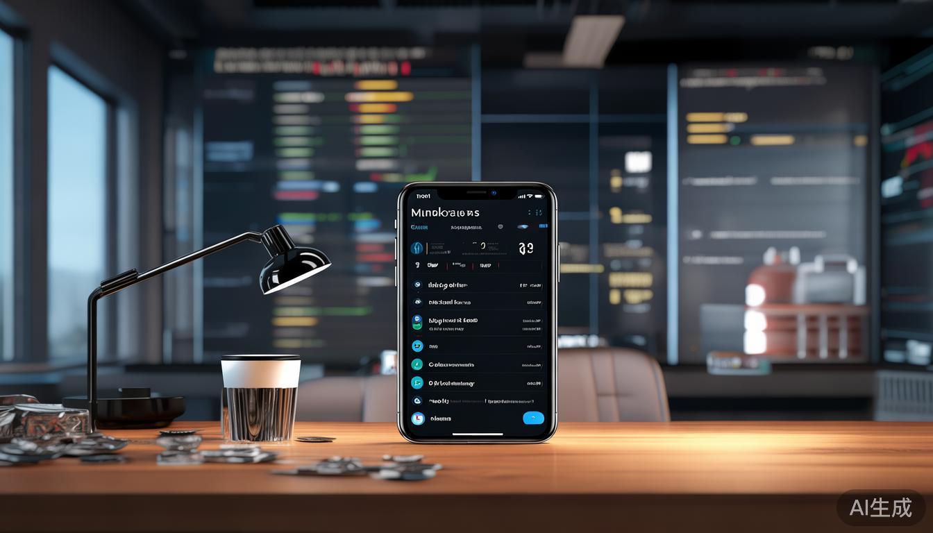 imToken钱包使用指南：如何实时监控资产，并设置价格提醒？