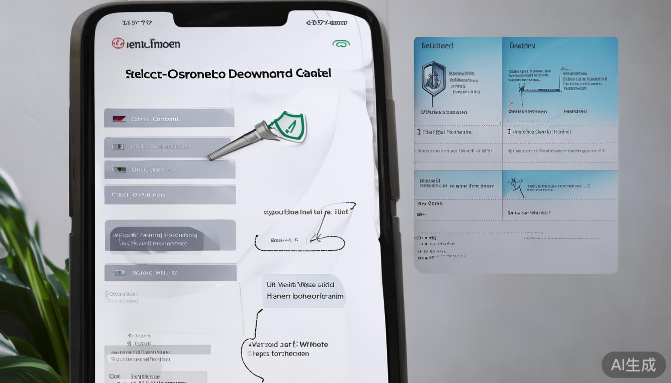 imToken钱包安全使用指南：如何从官网下载，有效避开风险？