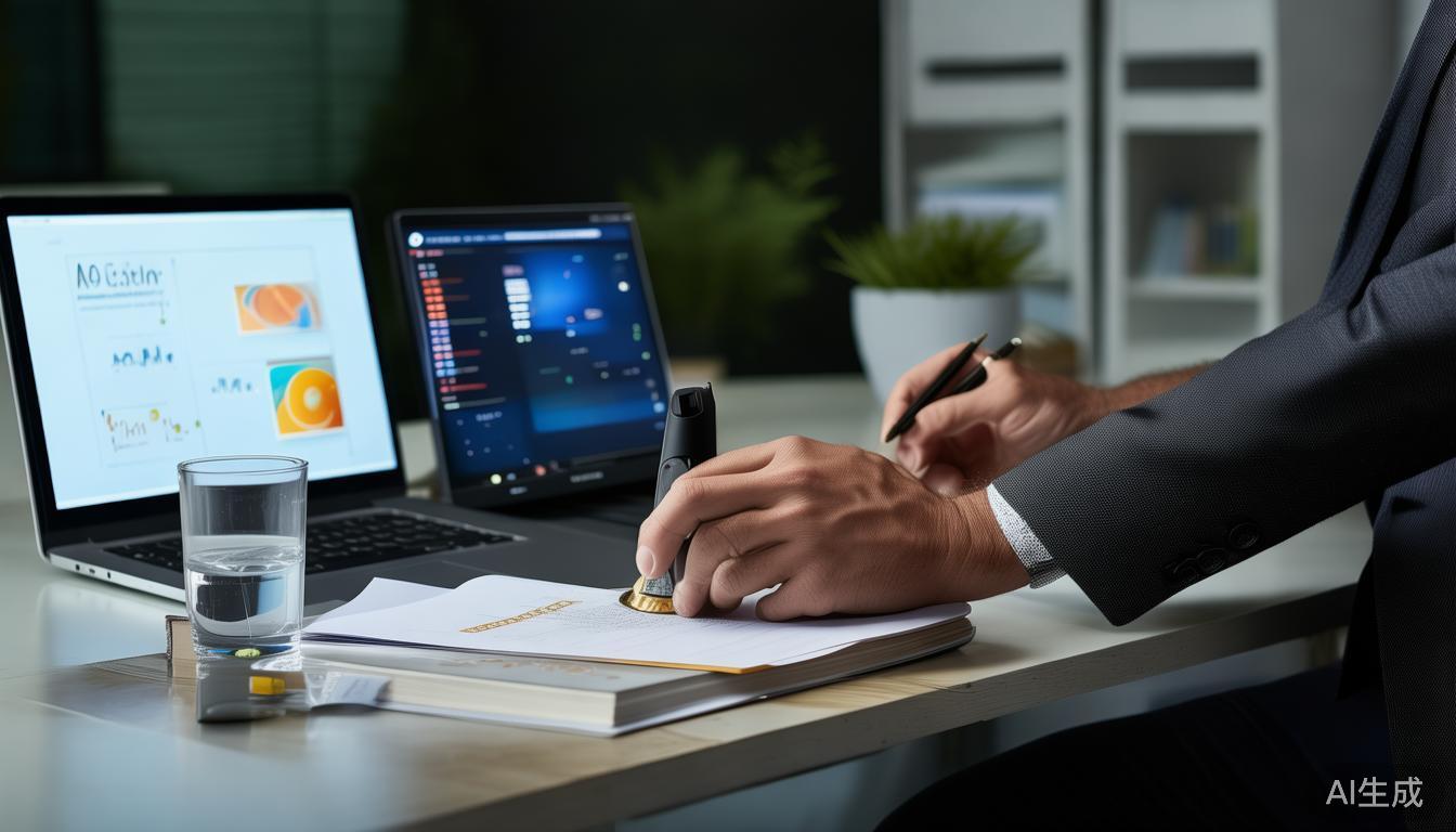 imToken用户画像揭秘：为何追求资产自主掌控的投资者与开发者都选择它？