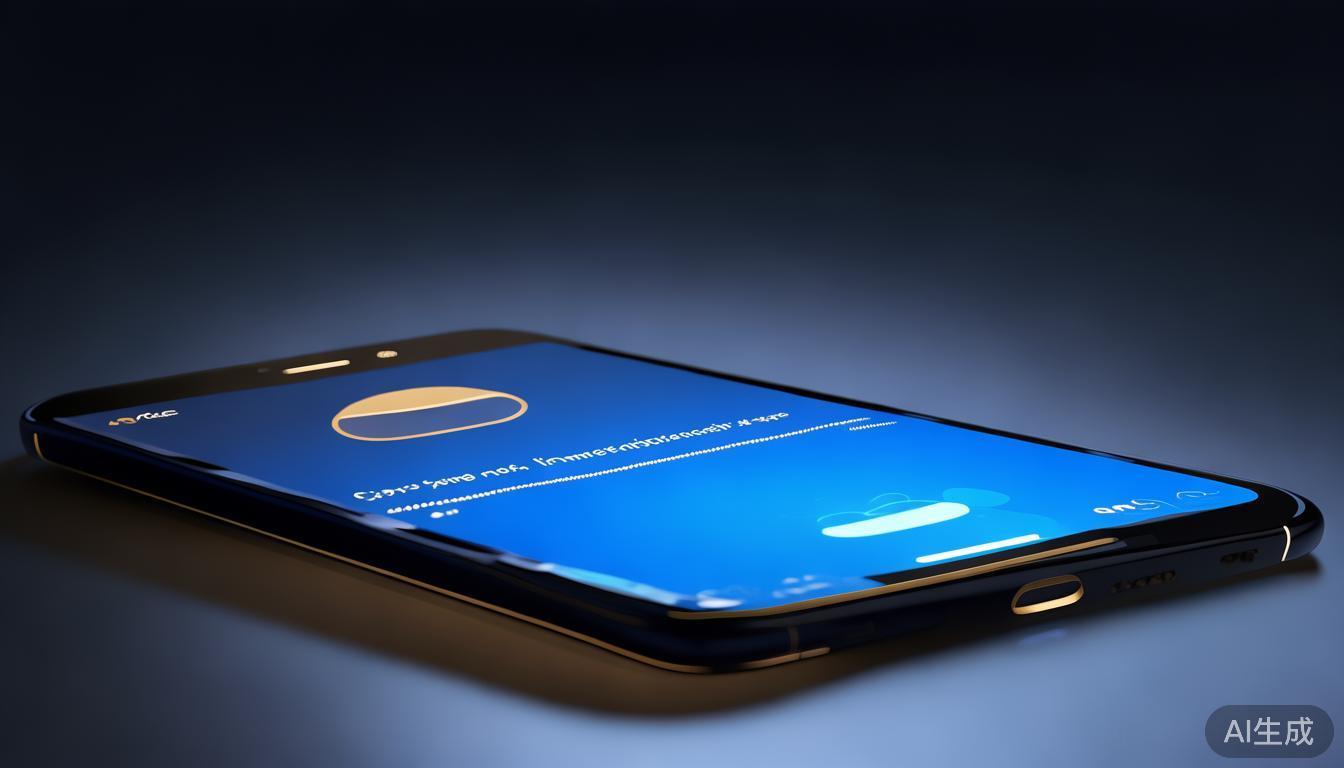 imToken免费版：安全自主，你的加密货币管家——私钥本地掌控