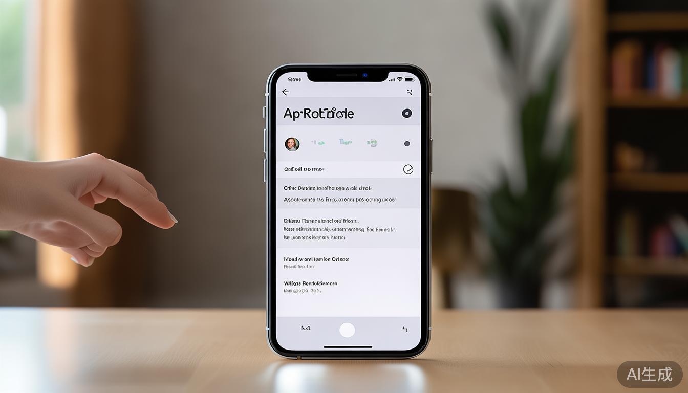 imToken官方下载指南：苹果用户如何避开虚假链接，确保资产安全？