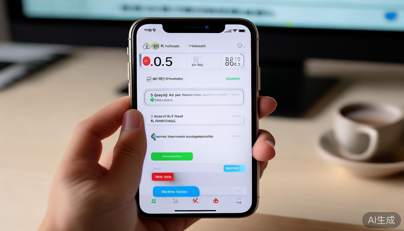 imToken苹果版国际转账教程：关键步骤、注意事项与实时状态查询