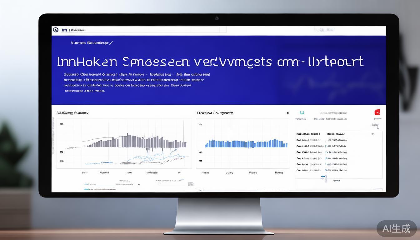 imToken官网报告怎么读？掌握这3个技巧，让你精准把握市场走势
