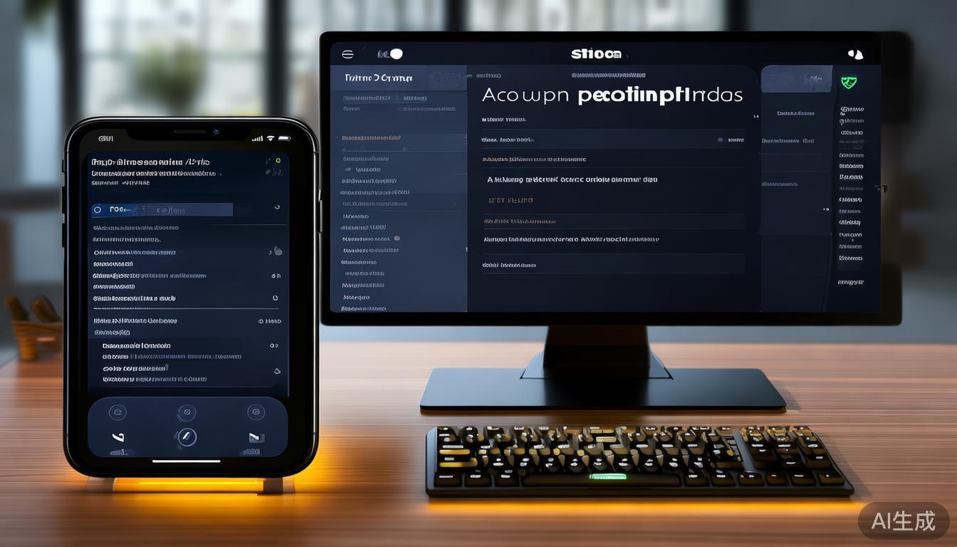 imToken 2.0使用指南：如何通过定期更新保障账户安全与信息畅通？