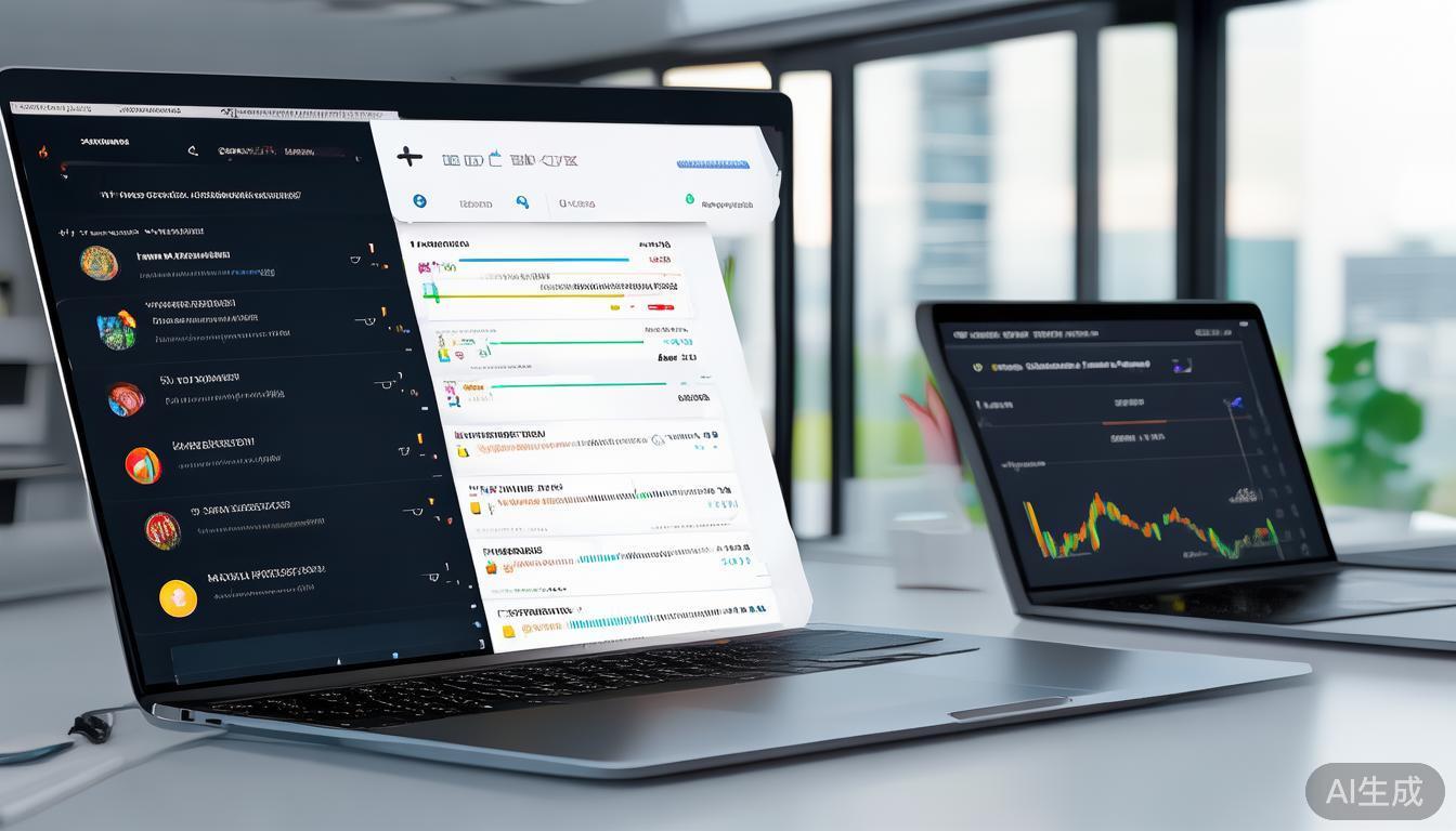 imToken免费版投资攻略：如何借助免费工具管理资产、发现机会与保障安全？