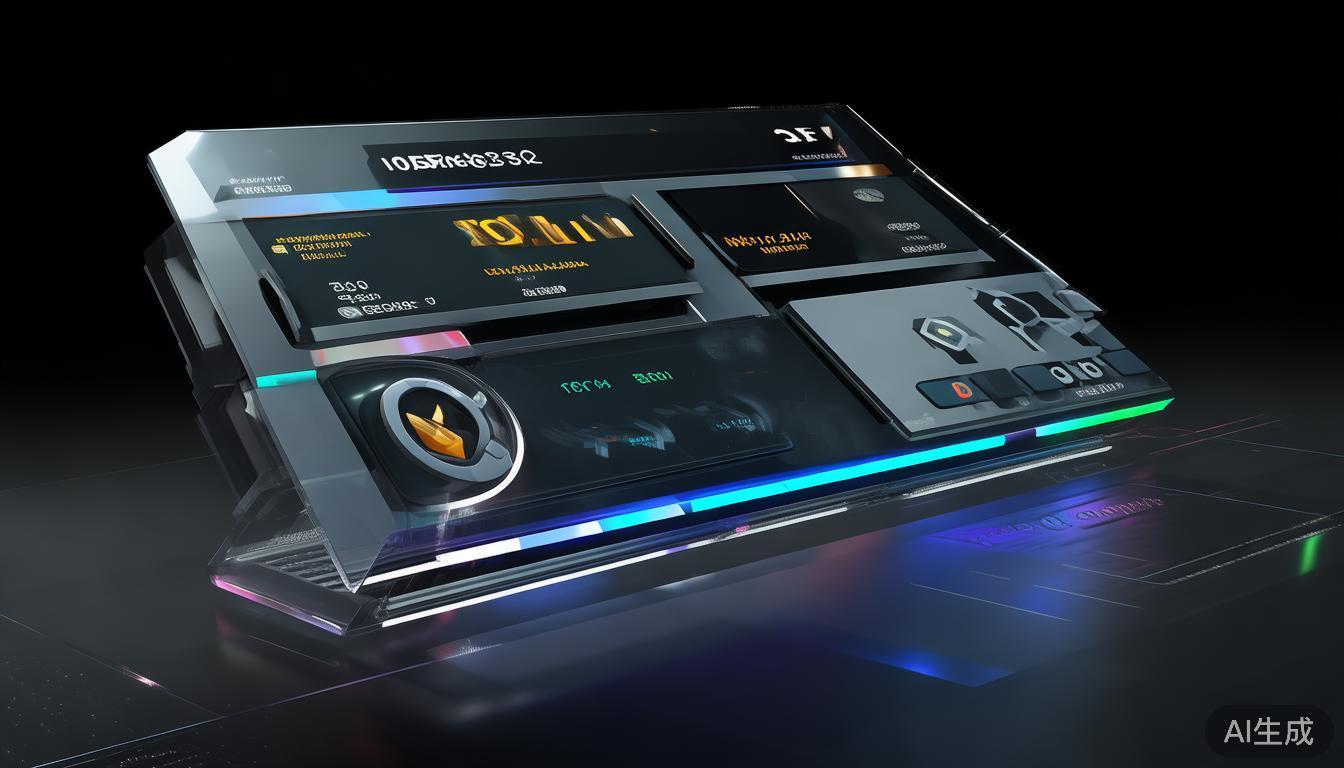 imToken 3.0震撼发布：新增跨链兑换与NFT管理，全面升级DeFi体验与资产安全