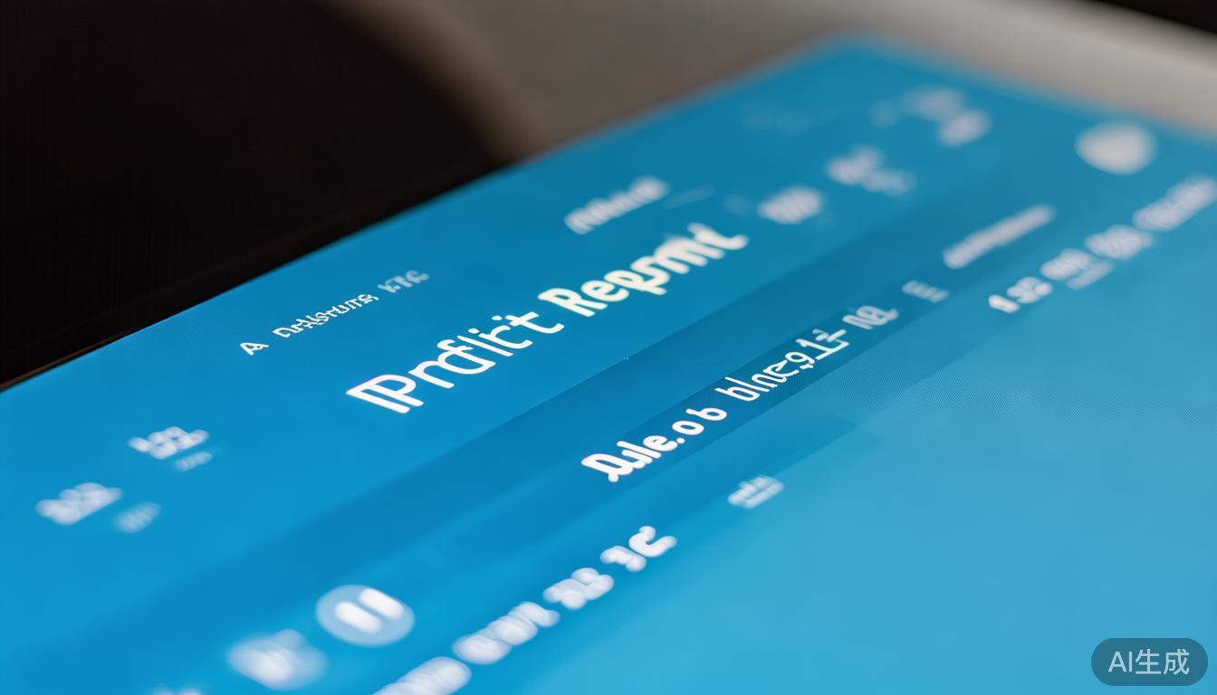 imToken收益报告怎么查？手把手教你追踪资产、优化投资决策