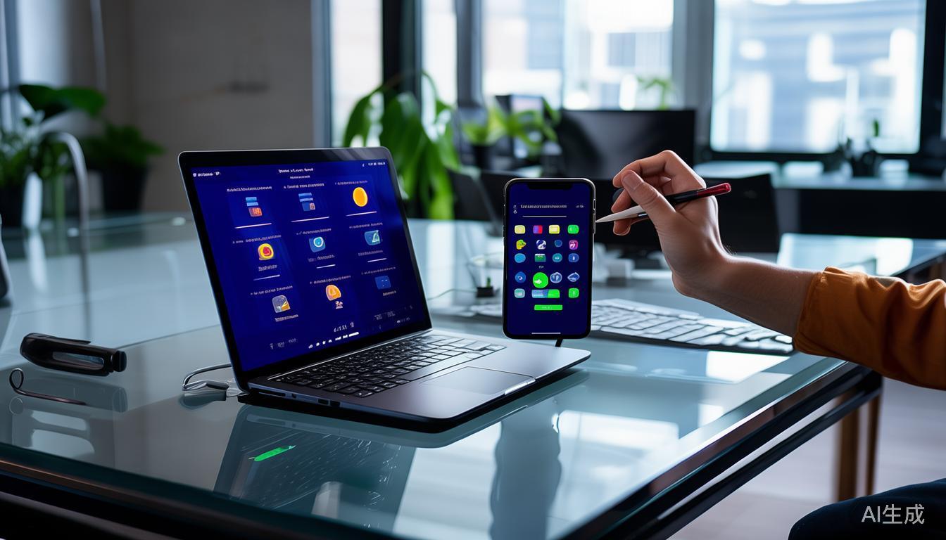 imToken 2.0安卓版社交功能详解：ENS域名转账聊天、DeFi与NFT社交全解析