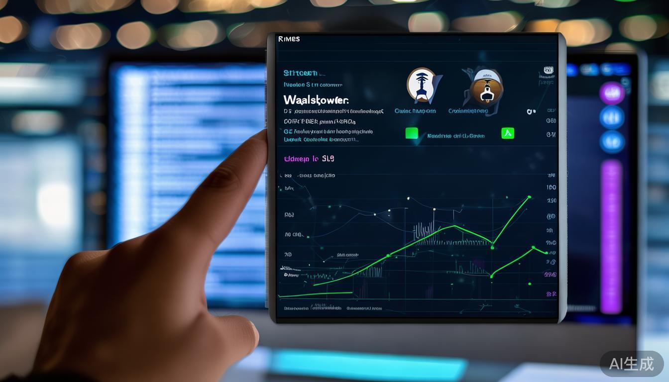 imToken资产管理攻略：如何分配资产、使用DeFi工具，提升资金灵活性？