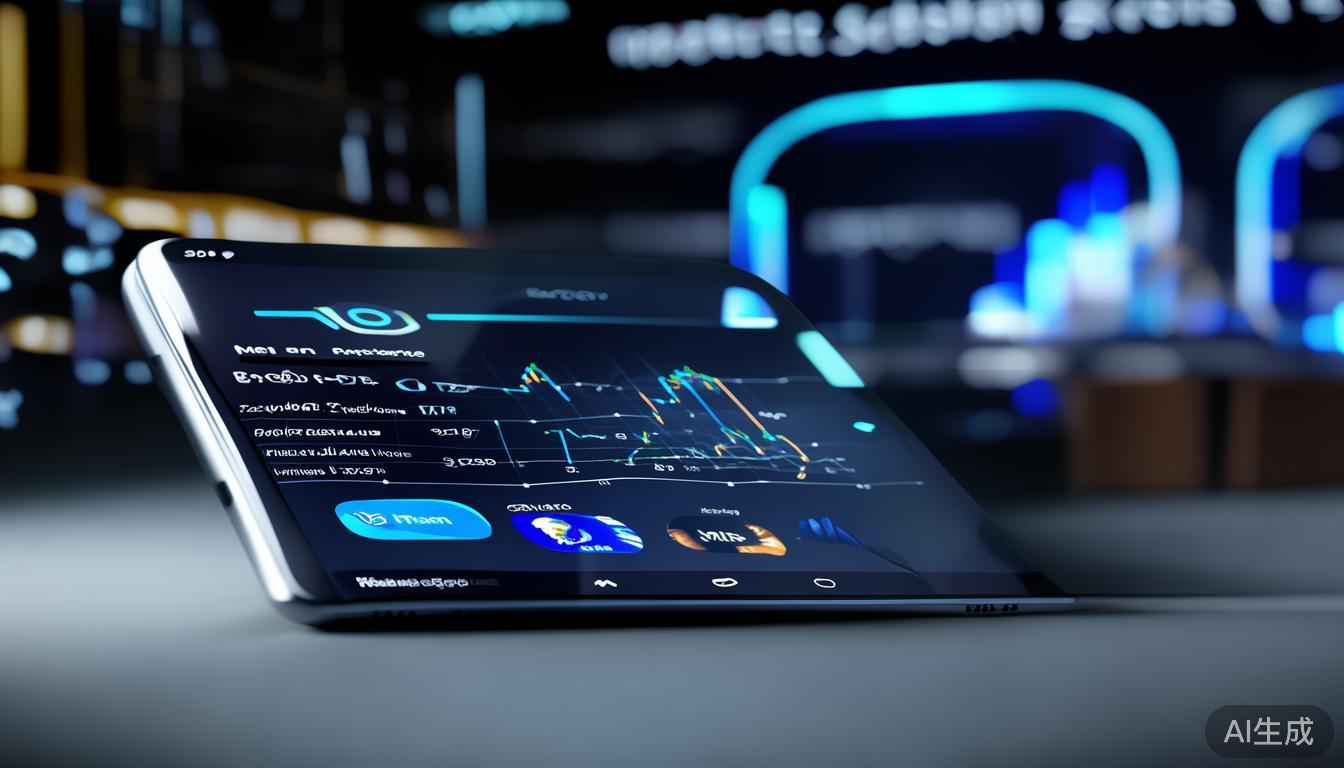 imToken安卓版的市场洞察与预测,助您在瞬息万变的市场中把握机会。_imToken安卓版增长态势_imToken安卓版新兴市场分析