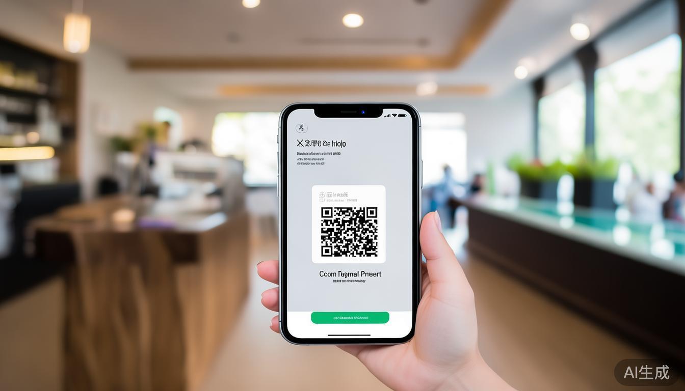 imToken支付新体验：多链适配如何打通加密与现实经济？省时省成本