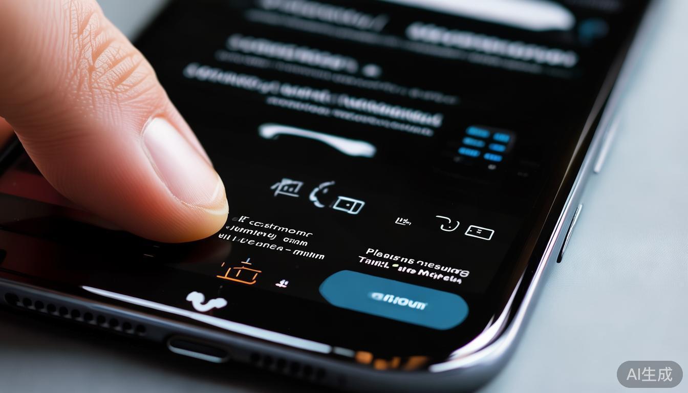 imToken钱包安全设置指南：3步备份助记词+开启生物识别，筑牢资产防护壁垒