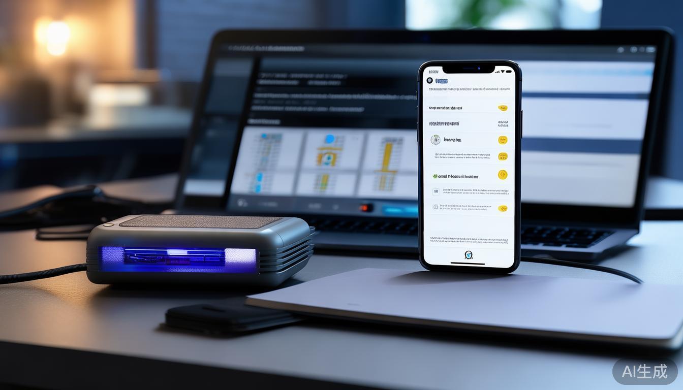 imToken冷钱包使用全攻略：离线生成、安全备份与应急响应，助你守护数字资产