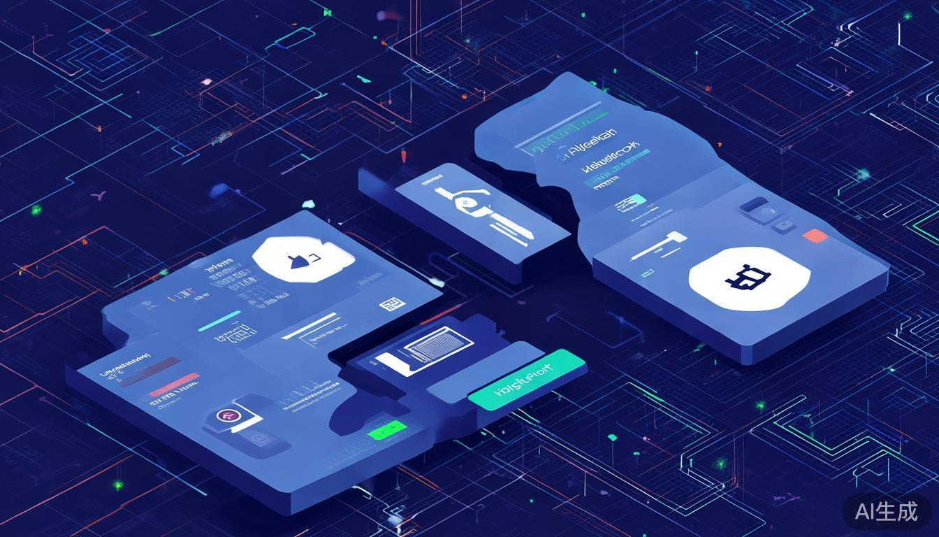 imToken新地址的破局之道：安全创新与生态融合，如何决胜加密钱包市场？