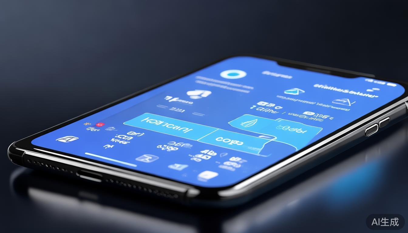 imToken 2.0安卓版深度评测：安全升级、多链支持与体验优化，打造高效资产管理