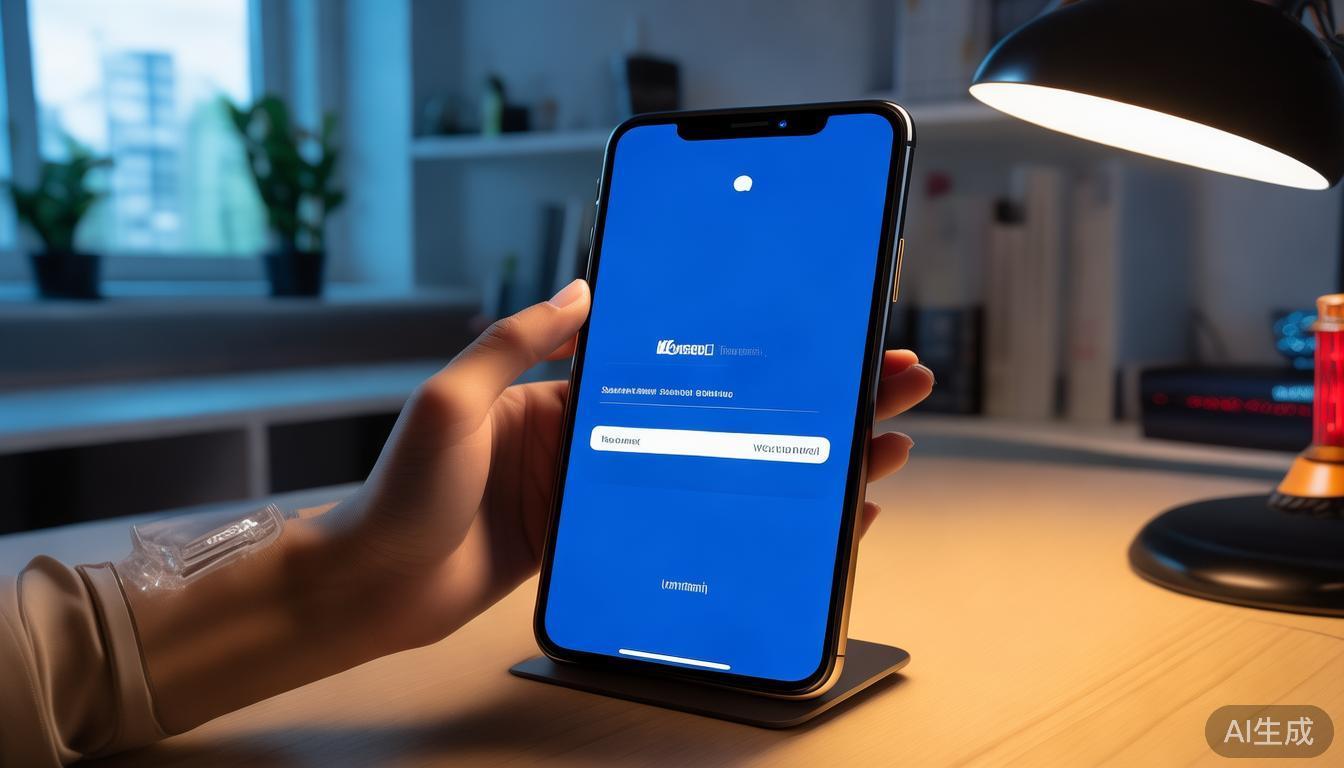 imToken钱包安全指南：如何正确访问官网与防范风险？保护资产从细节做起