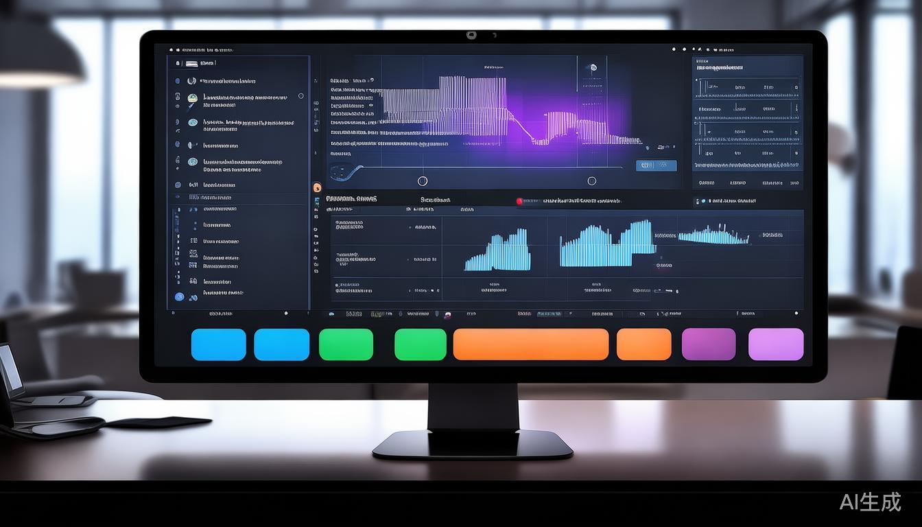 imToken新地址管理指南：提升资产安全与市场洞察力的3大关键策略
