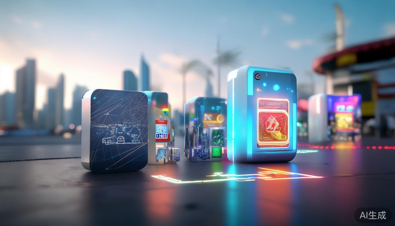 imToken国外版推出，为全球加密货币市场注入新活力