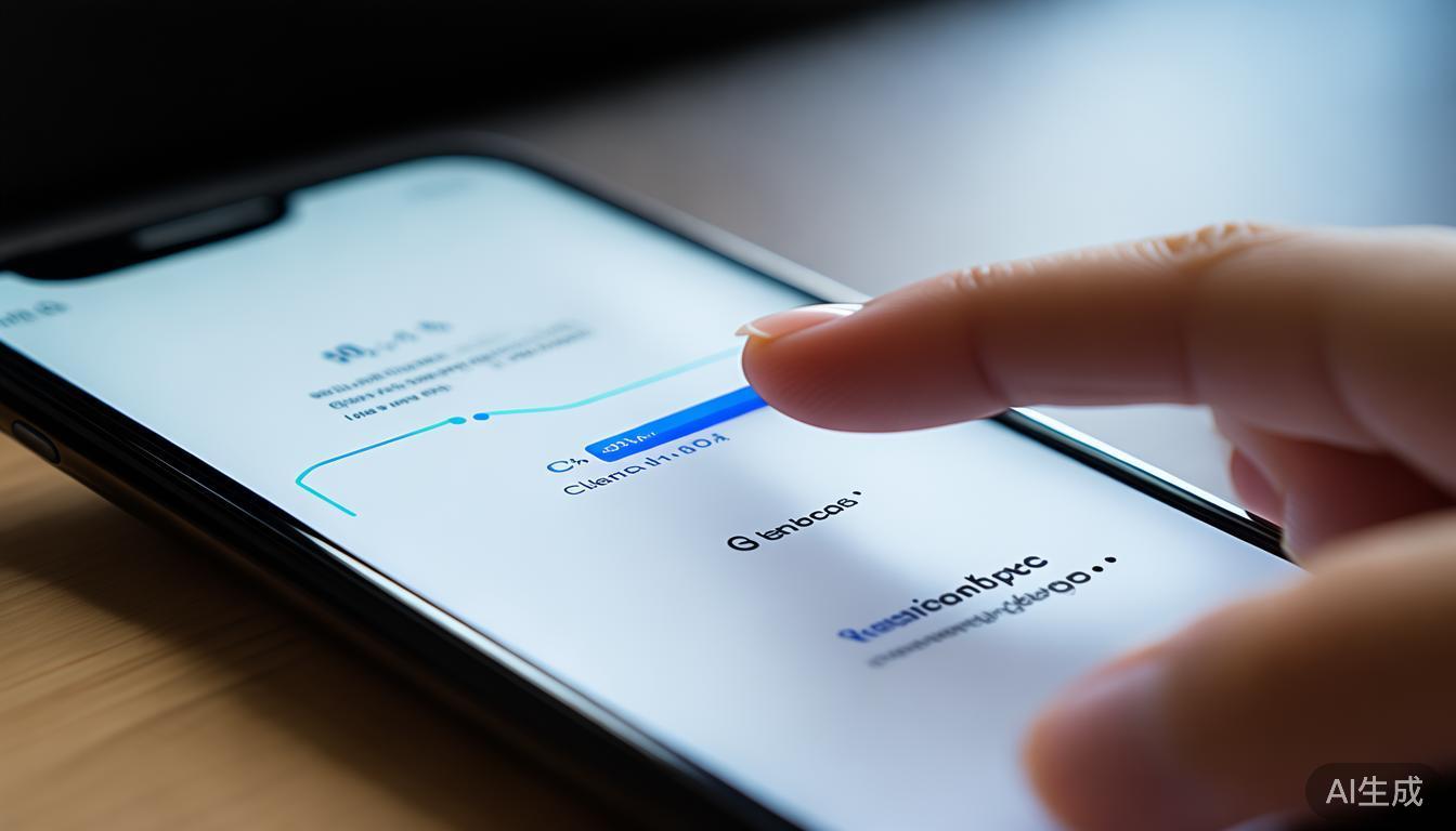 imToken安卓版优化指南：3招提升交易效率与安全性，节省时间更省心