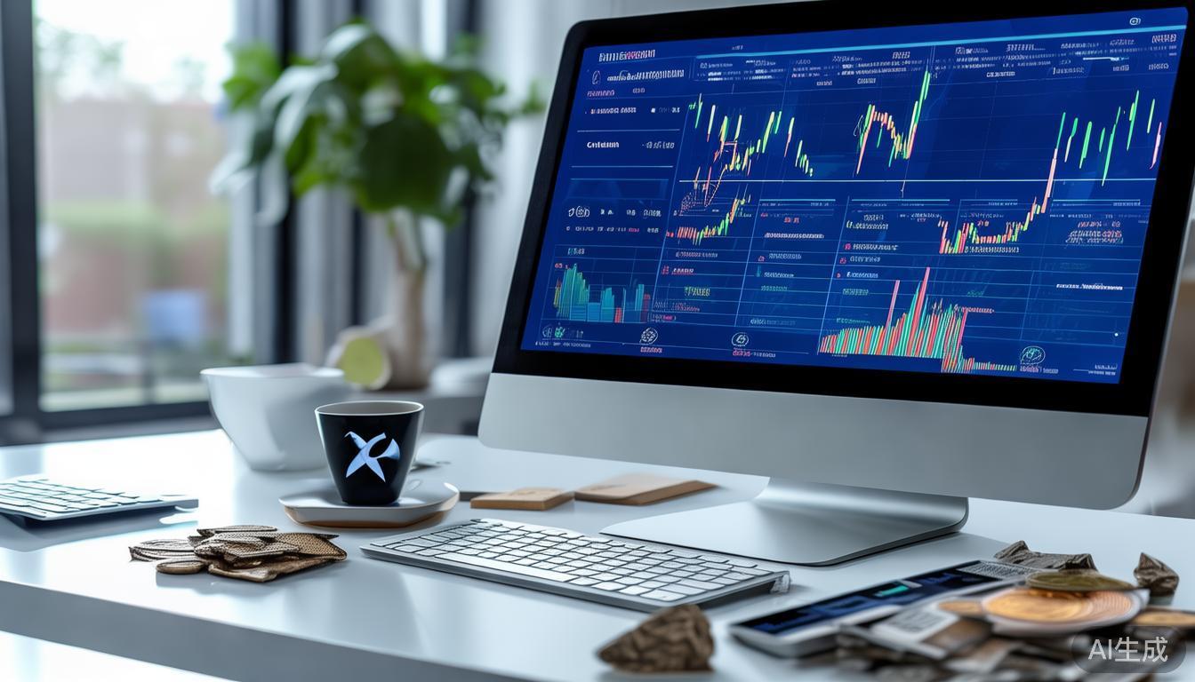 imToken安卓版投资指南：探索DeFi机遇与风险，掌握实用技巧稳抓收益