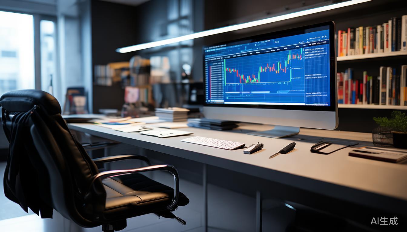 加密货币市场成熟，imToken趋势分析功能助投资者防盲目跟风