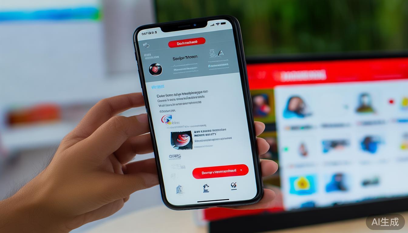 数字货币钱包安全需重视！官方渠道下载，谨防陷阱损失