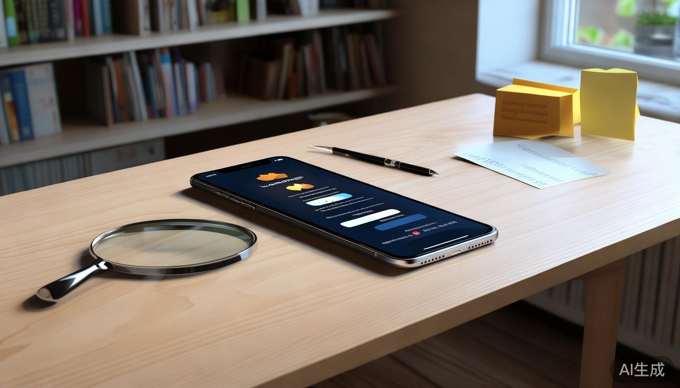 数字货币世界：iOS用户下载imToken钱包，如何确保资产安全？