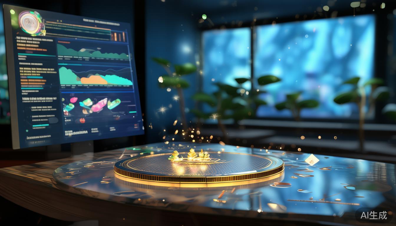 imToken激励全解析：如何通过空投、链上任务获取代币奖励与生态福利？