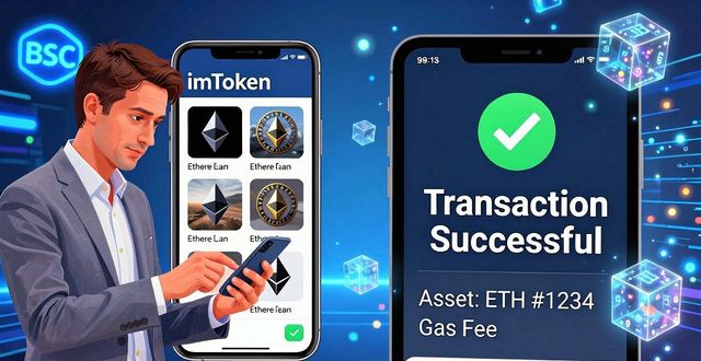 imToken最新版下载后怎么用？这些场景案例告诉你答案