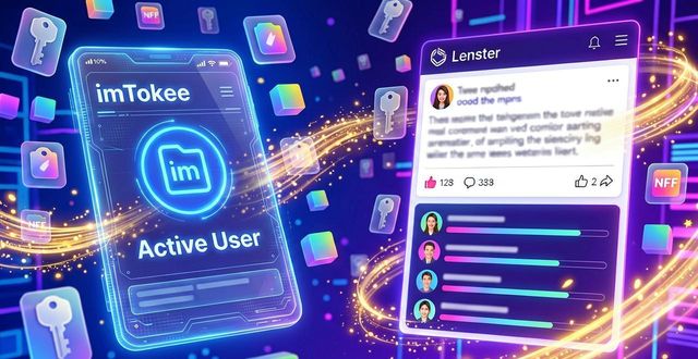 imToken国内怎么下载 社区怎么玩