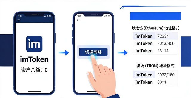 imToken官网正版下载与钱包恢复步骤