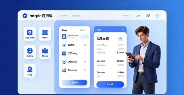 imToken通用版市场分析：它凭什么成为资产管理的核心工具