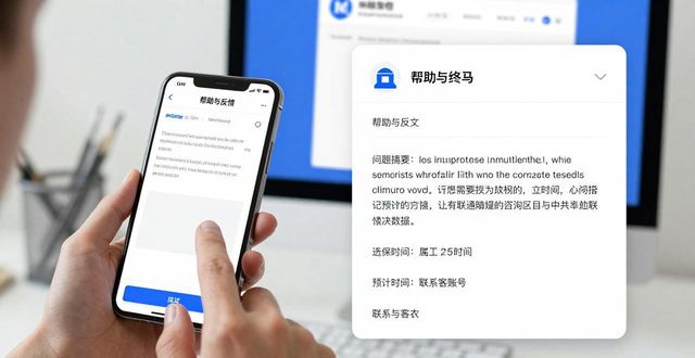 IM钱包社区反馈渠道全攻略