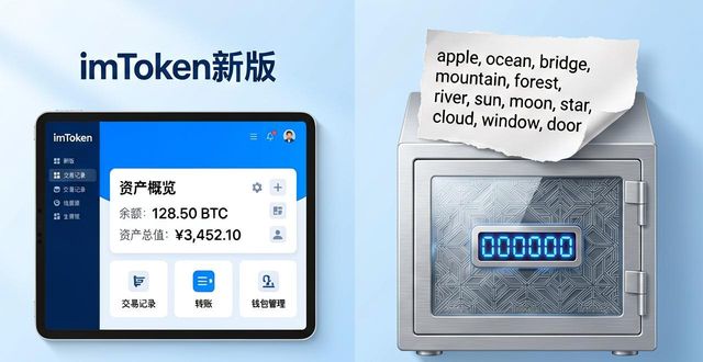 imToken新版下载，怎么让钱包更稳当？