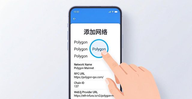 imToken 钱包怎么添加 Polygon 网络｜L2 适配教程
