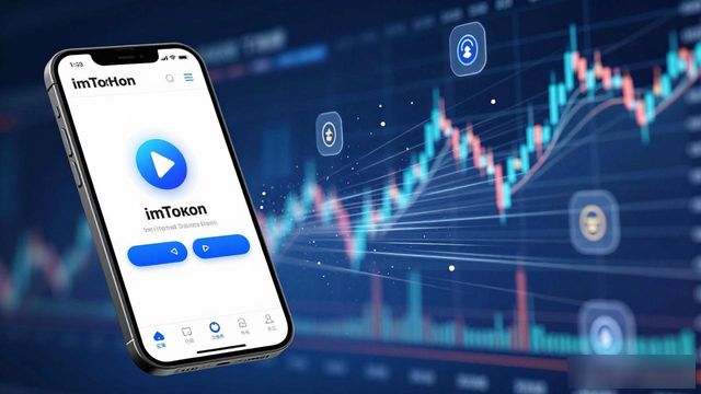imToken下载入口怎么找？市场趋势与用户习惯深度拆解