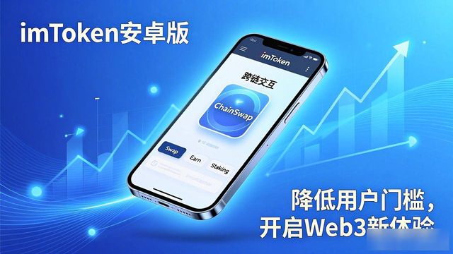 imToken安卓版下载量暴涨，市场机会在哪？