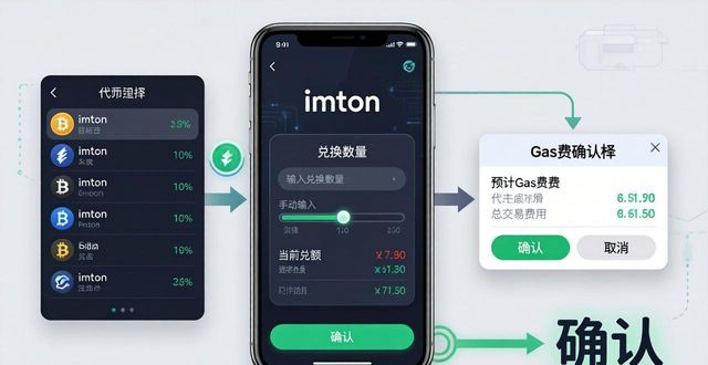 imToken钱包使用浏览功能访问去中心化应用_imToken钱包调用智能合约操作步骤_如何在imToken钱包下载中应用智能合约?