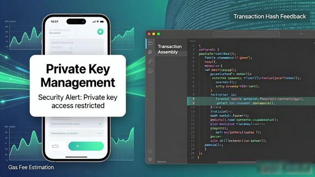 imToken API接口怎么用？钱包对接开发实战分析