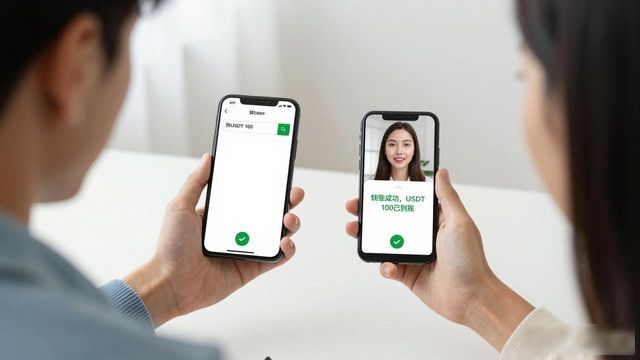 imToken官方下载后，社交功能怎么用最省心