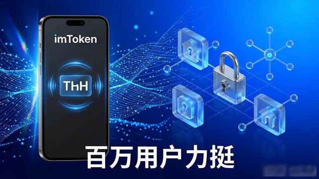 百万用户力挺，imtoken官网下载安全顺畅
