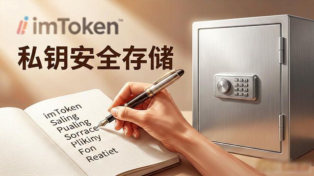 imToken 1.0下载安全吗？防钓鱼与账号保护指南