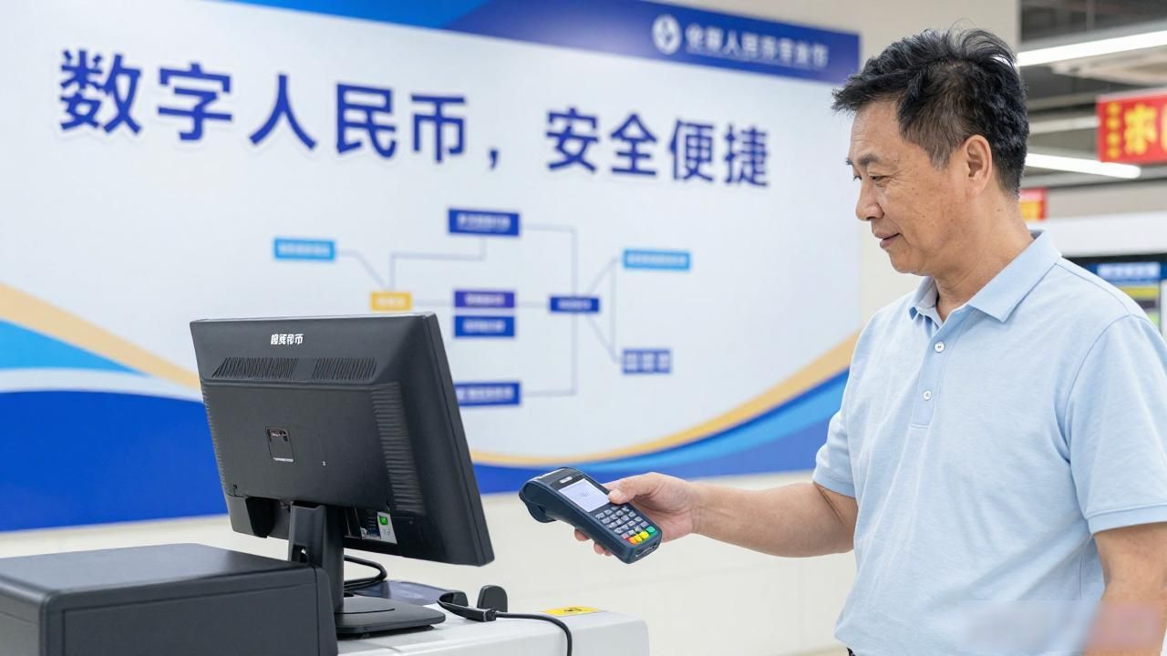 数字货币前景:普通人该关注什么