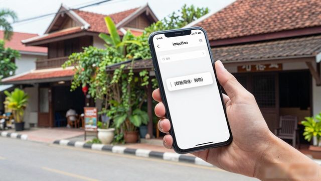 imToken全球多语言钱包，出门在外也能看懂每一笔