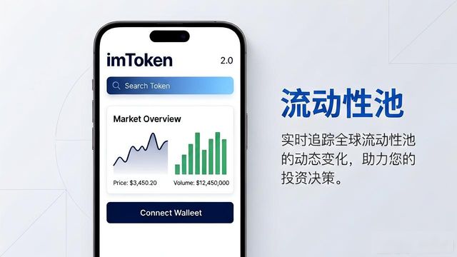 手把手教你用imToken钱包2.0做投资交易