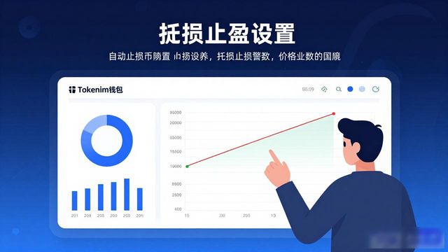 Tokenim钱包风险控制功能怎么用？资产配置优化指南