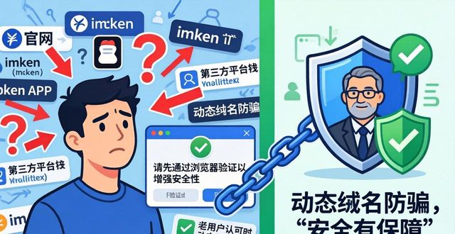 imToken官方网址哪里找？渠道策略与用户真实反馈