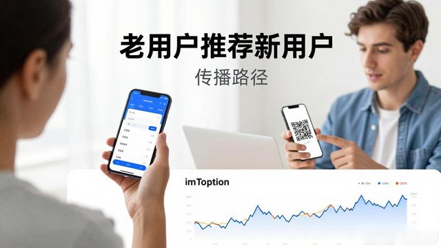 imToken官方下载用户怎么变多？发展模式拆解