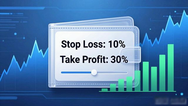 token钱包投资秘籍：快速上手数字资产市场的实战技巧